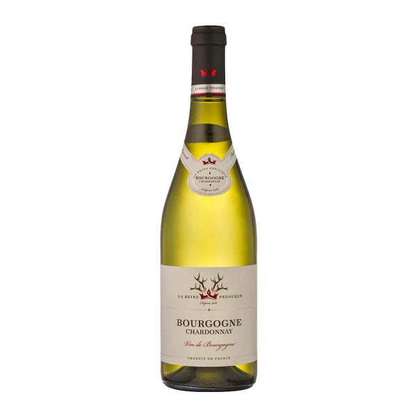 REINE PEDAUQUE Bourgogne Chardonnay